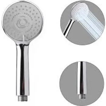 Shower Handle